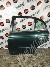 Дверь задняя левая Honda Accord