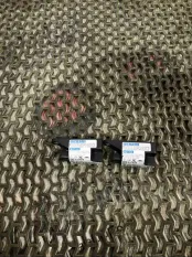 Датчик удара Honda Accord