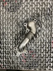 Трубка системы рециркуляции EGR Honda Accord