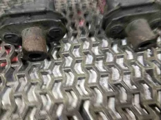 Подушка рамы Honda Accord