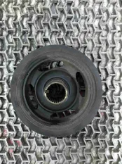 Шкив коленвала Honda CR-V