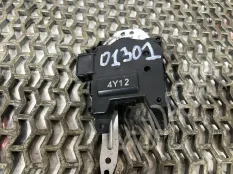 Моторчик заслонки печки Honda Accord