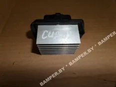 Сопротивление печки Acura TSX