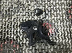 Замок капота Honda Accord