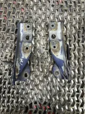 Петля капота Honda Accord