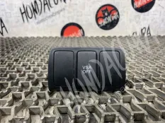 Кнопка антипробуксовочной системы (ABS/ESP) Honda Accord