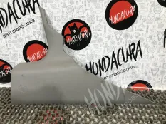 Обшивка стойки задней левой Honda Accord