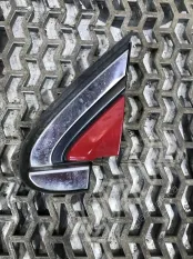 Молдинг (накладка кузовная) Honda CR-V