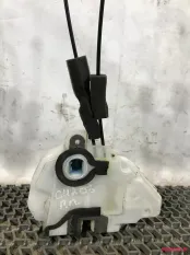 Замок двери передней левой Acura TSX