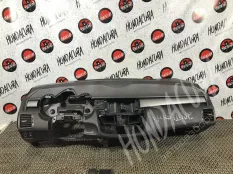 Панель передняя салона (торпедо) Acura RDX