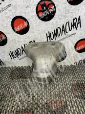 Защита (экран) выпускного коллектора Honda Accord