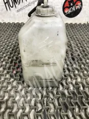 Бачок расширительный Honda Accord