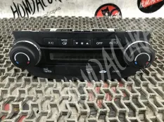Блок управления печки/климат-контроля Honda CR-V