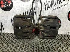 Суппорт передний правый Honda Civic