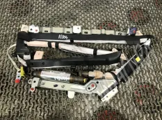 Подушка безопасности боковая (шторка) Acura RDX