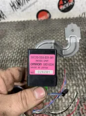 Иммобилайзер Honda Accord