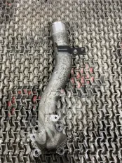 Патрубок турбины Honda Accord