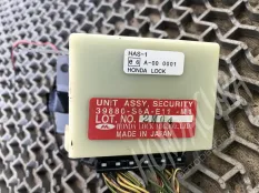 Блок управления сигнализацией Honda Civic