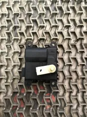 Моторчик заслонки печки Honda Civic