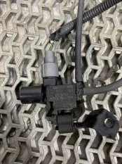 Клапан воздушный Honda Accord