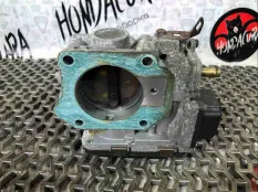 Заслонка дроссельная Honda Accord