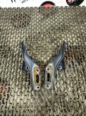 Петля капота Honda Accord