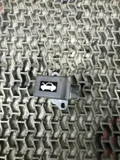 Ручка открывания капота Acura TSX