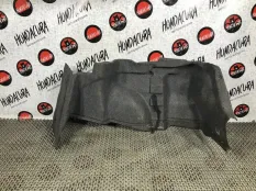 Обшивка багажника Honda Accord
