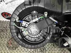 Моторчик печки Acura MDX