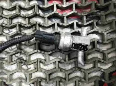 Датчик кондиционера Honda CR-V