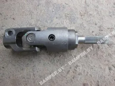 Рулевой карданчик Acura TSX