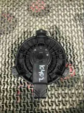 Моторчик печки Acura MDX