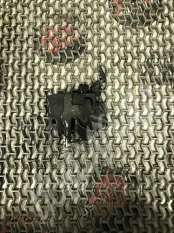 Замок капота Honda Civic