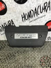 Декоративная крышка двигателя Honda Accord