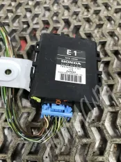 Блок круиз-контроля Honda Accord