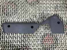 Пластик салона Honda Accord