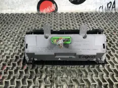 Блок управления печки/климат-контроля Honda CR-V