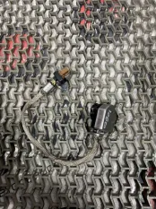 Стартер ксенона (игнитор) Honda Legend