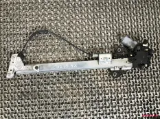 Стеклоподъемник электрический передний левый Acura TSX