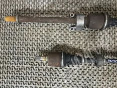 Вал промежуточный Honda Accord