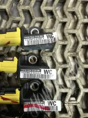 Датчик удара Acura RDX