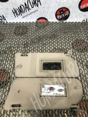 Козырек солнцезащитный Honda Accord