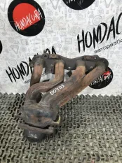 Коллектор выпускной Honda Civic