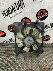 Вентилятор кондиционера Honda Accord