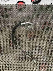 Трубка кондиционера Honda Accord