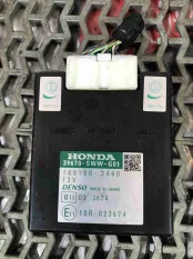 Блок управления парктрониками Honda CR-V