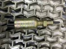 Датчик педали тормоза (лягушка) Honda Civic