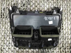 Накладка декоративная на торпедо Acura MDX