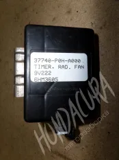 Реле вентилятора Honda Accord