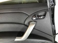 Ручка внутренняя задняя левая Acura RDX